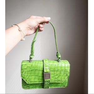 Vintage United Colors Of Benetton Purse